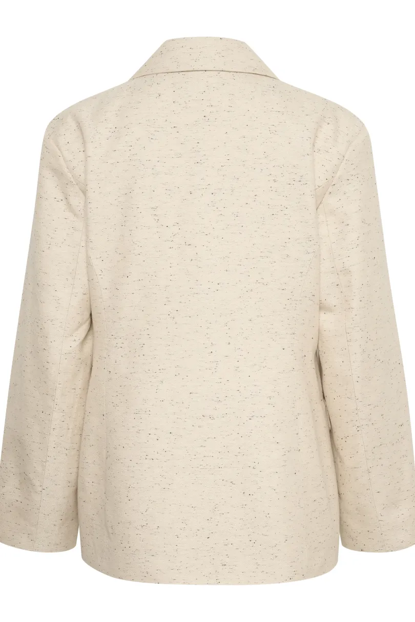 Clearance Soaked in Luxury SLSus Blazer