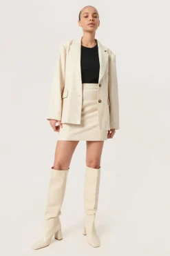 Online Soaked in Luxury SLSus Nederdel