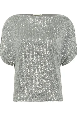 Soaked in Luxury SLSuse Bluse