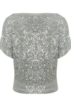 Soaked in Luxury SLSuse Bluse