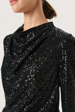 Soaked in Luxury SLSuse Bluse