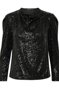 Soaked in Luxury SLSuse Bluse