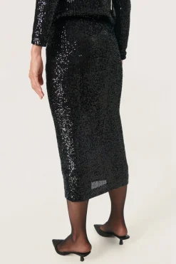 New Soaked in Luxury SLSuse Nederdel