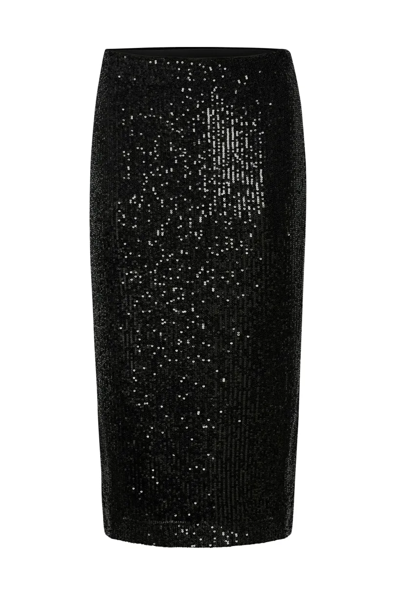 New Soaked in Luxury SLSuse Nederdel