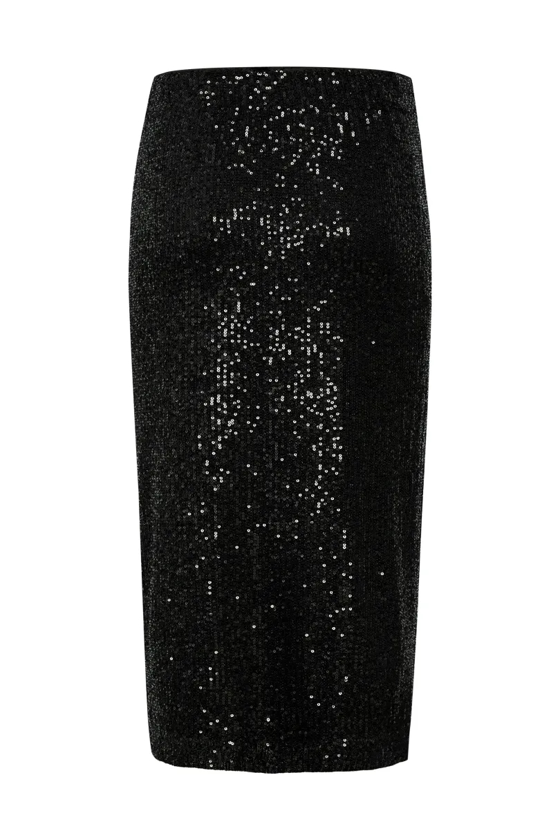 New Soaked in Luxury SLSuse Nederdel