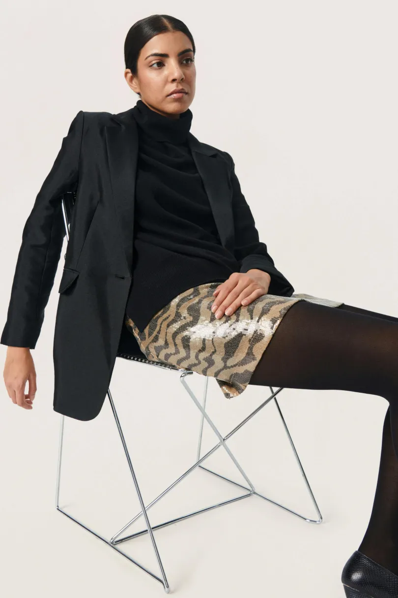 Clearance Soaked in Luxury SLSusie Nederdel