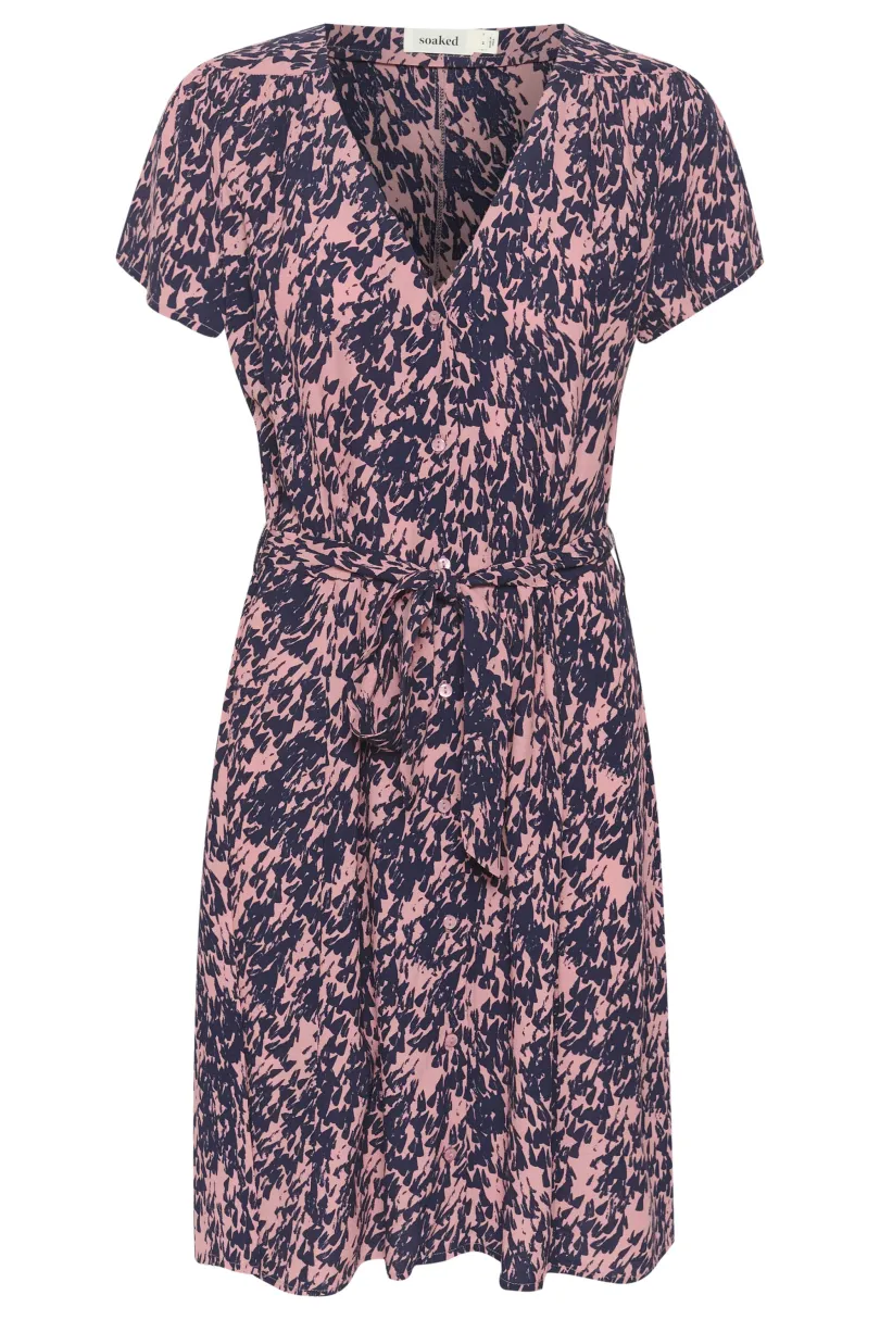 Sale Soaked in Luxury SLSylvia Kjole