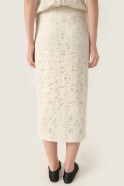 Online Soaked in Luxury SLTala Nederdel