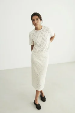Online Soaked in Luxury SLTala Nederdel
