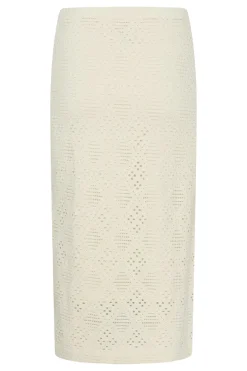 Online Soaked in Luxury SLTala Nederdel