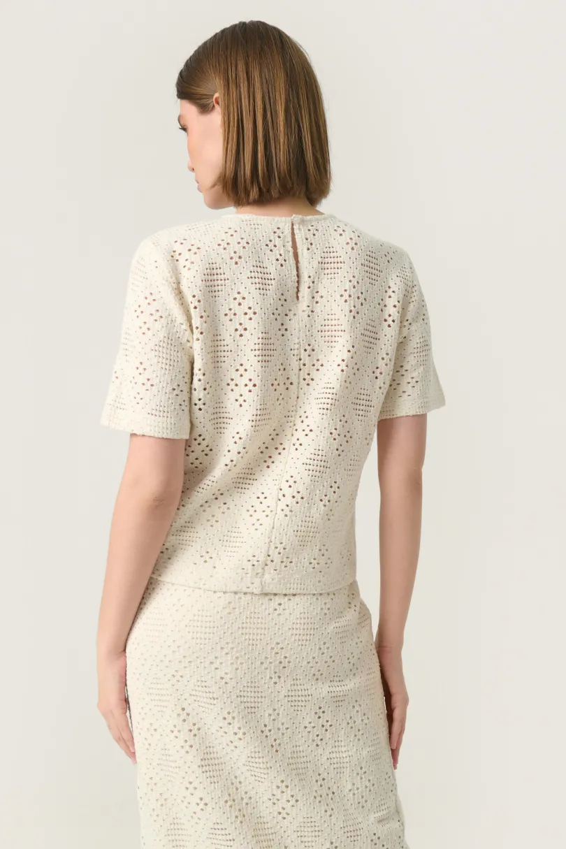 New Soaked in Luxury SLTala T-shirt