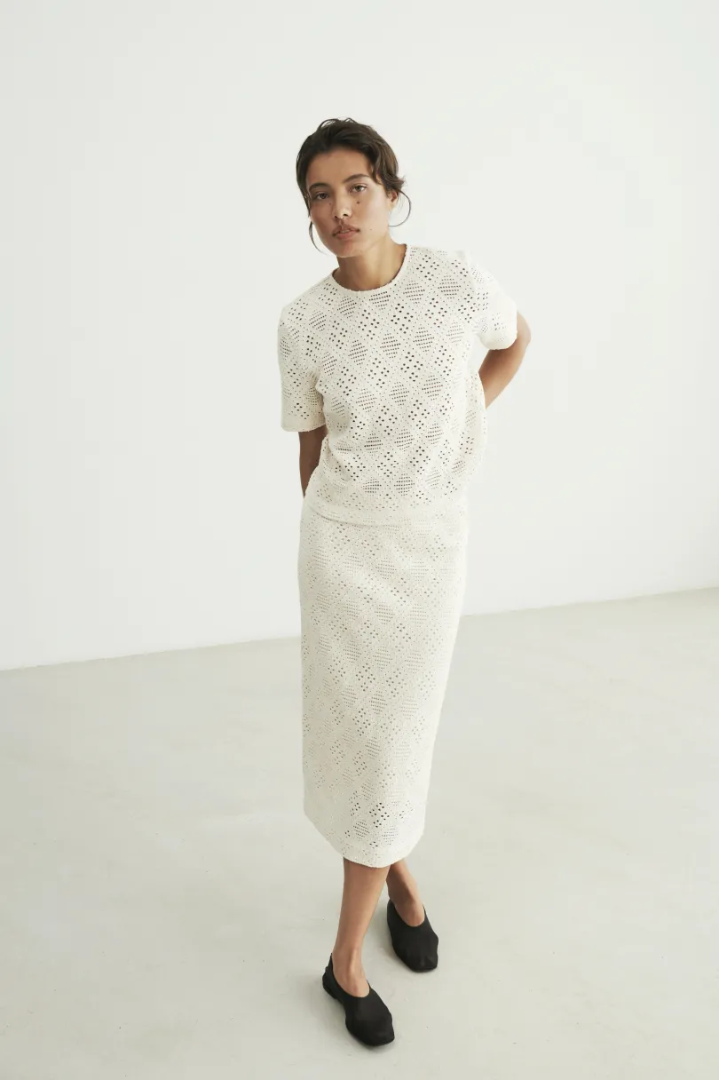 New Soaked in Luxury SLTala T-shirt