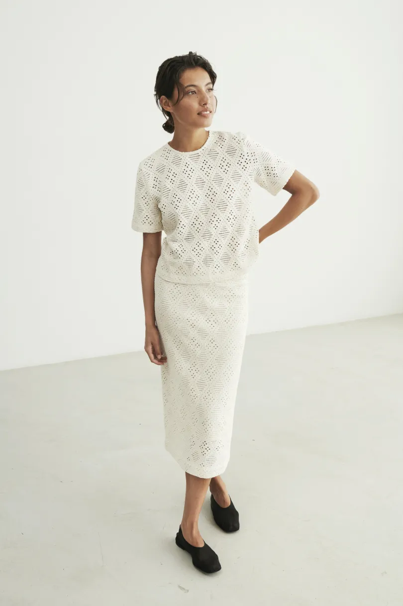 New Soaked in Luxury SLTala T-shirt