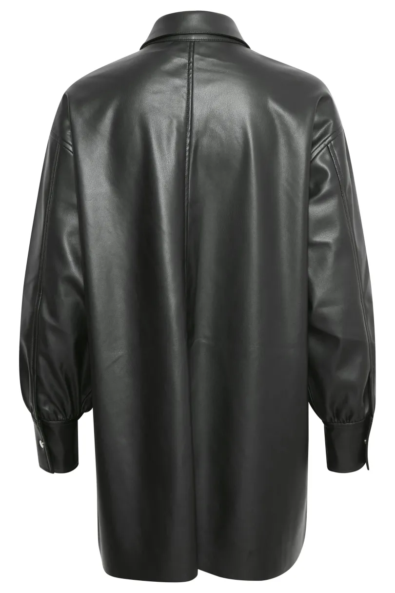 Online Soaked in Luxury SLTalor Overshirt