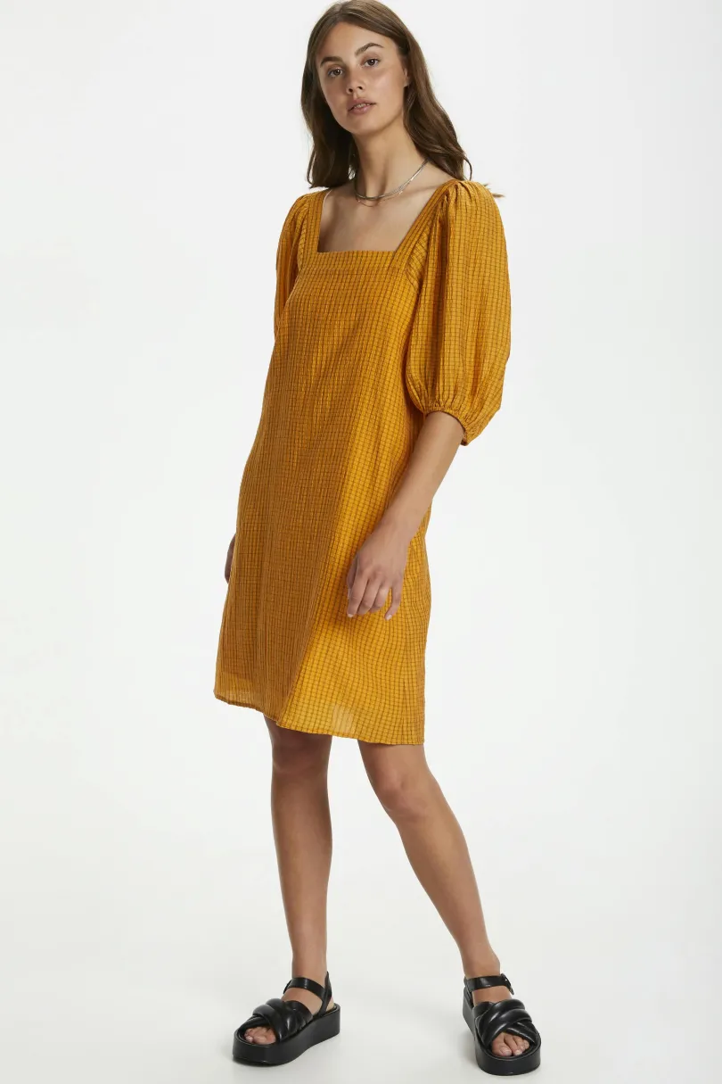 Clearance Soaked in Luxury SLTautou Kjole