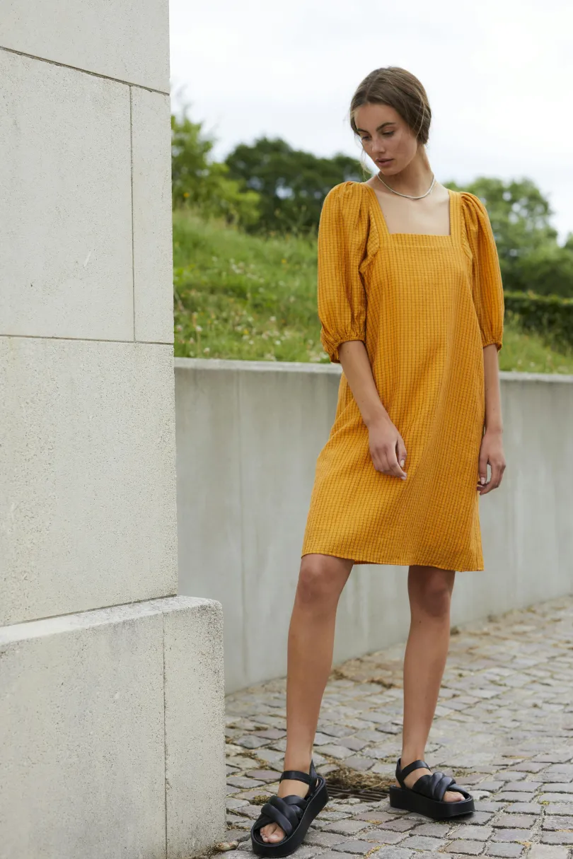 Clearance Soaked in Luxury SLTautou Kjole
