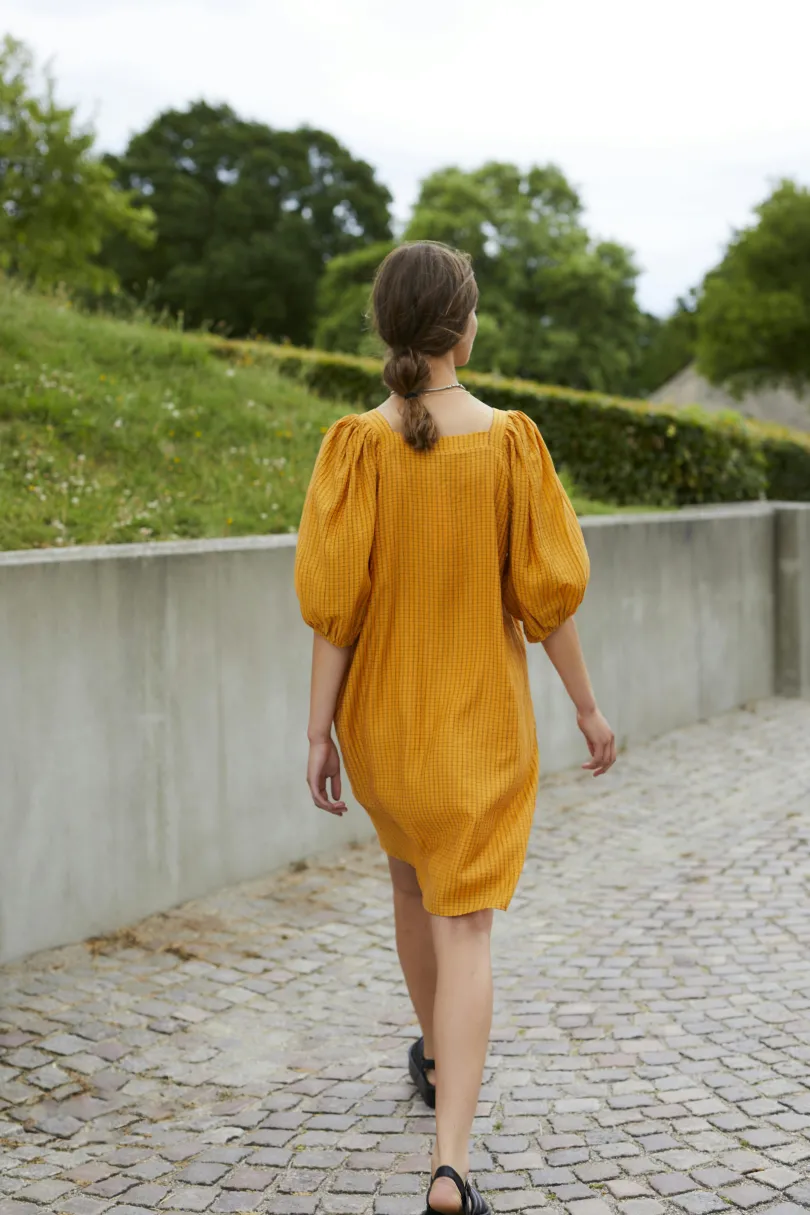 Clearance Soaked in Luxury SLTautou Kjole