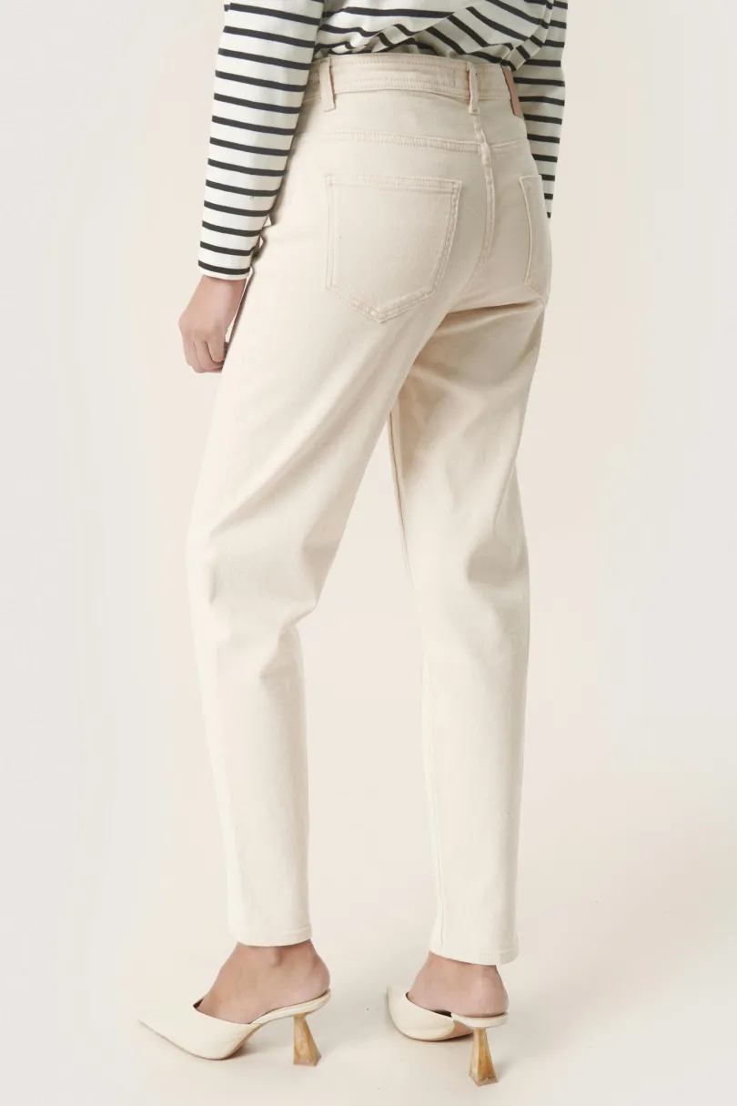 Clearance Soaked in Luxury SLTessie Jeans