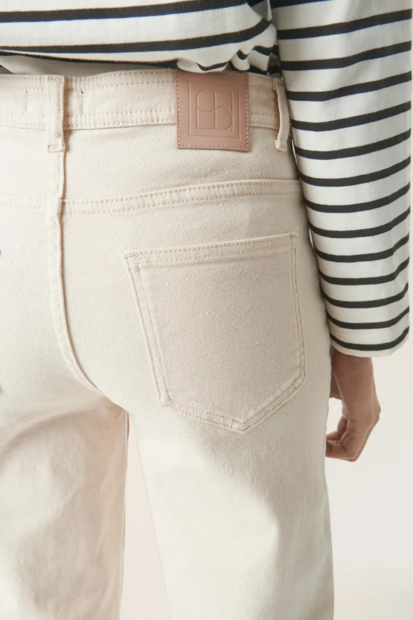 Clearance Soaked in Luxury SLTessie Jeans