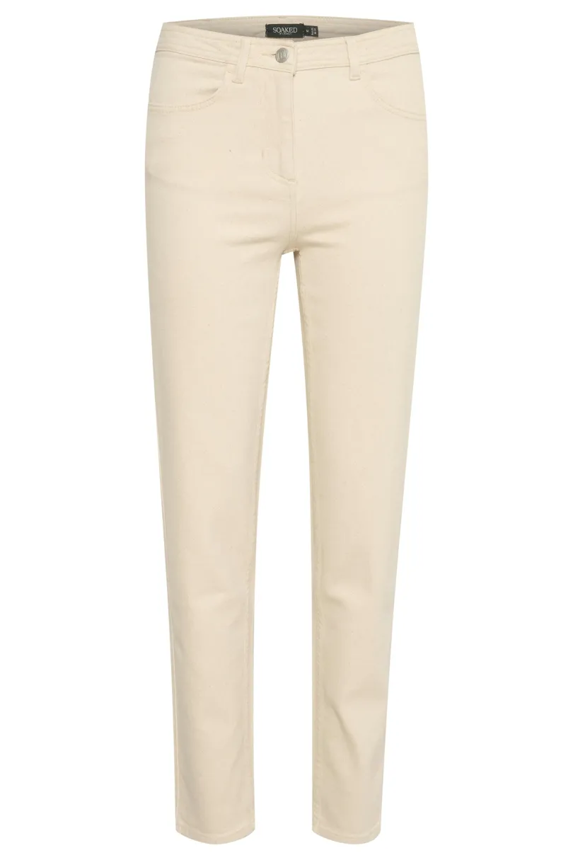 Clearance Soaked in Luxury SLTessie Jeans