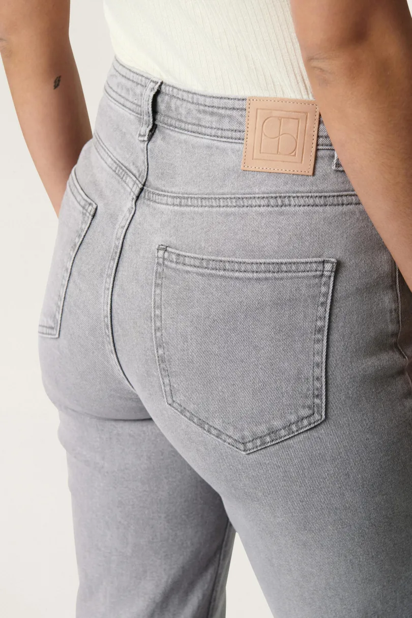 Discount Soaked in Luxury SLTessie Jeans