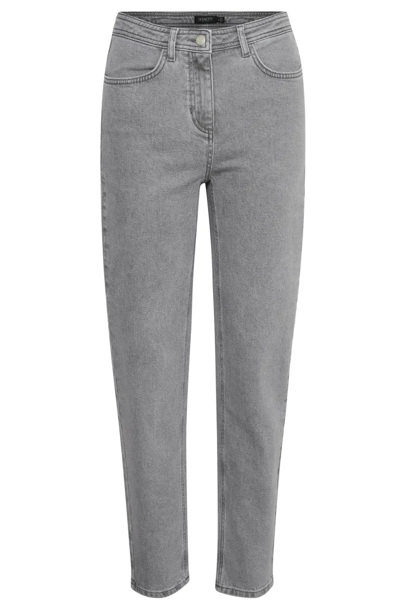 Discount Soaked in Luxury SLTessie Jeans