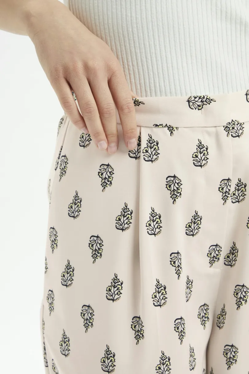 Soaked in Luxury SLThora Pants