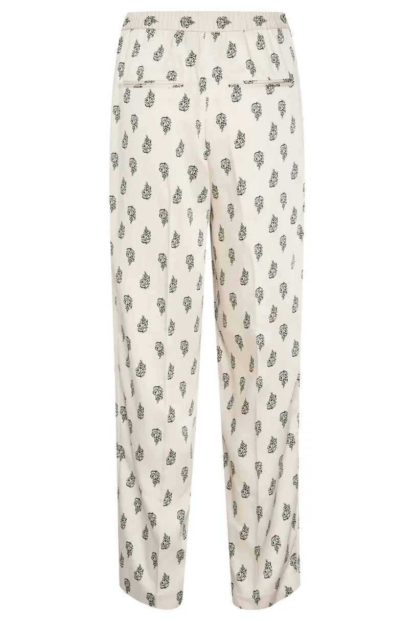 Soaked in Luxury SLThora Pants