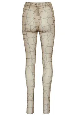 Clearance Soaked in Luxury SLTot Leggings