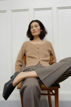 Sale Soaked in Luxury SLTuesday Cardigan