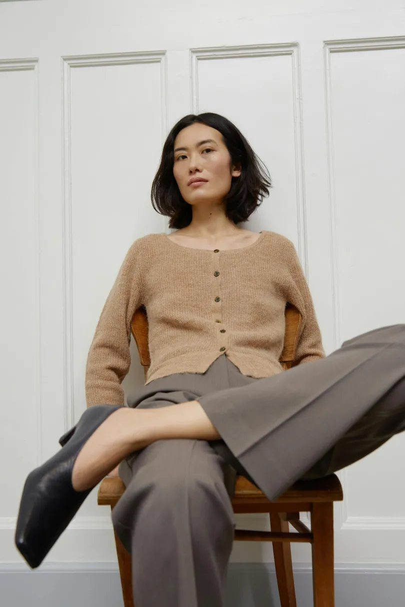 Sale Soaked in Luxury SLTuesday Cardigan