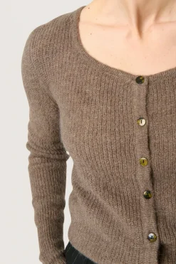 New Soaked in Luxury SLTuesday Cardigan