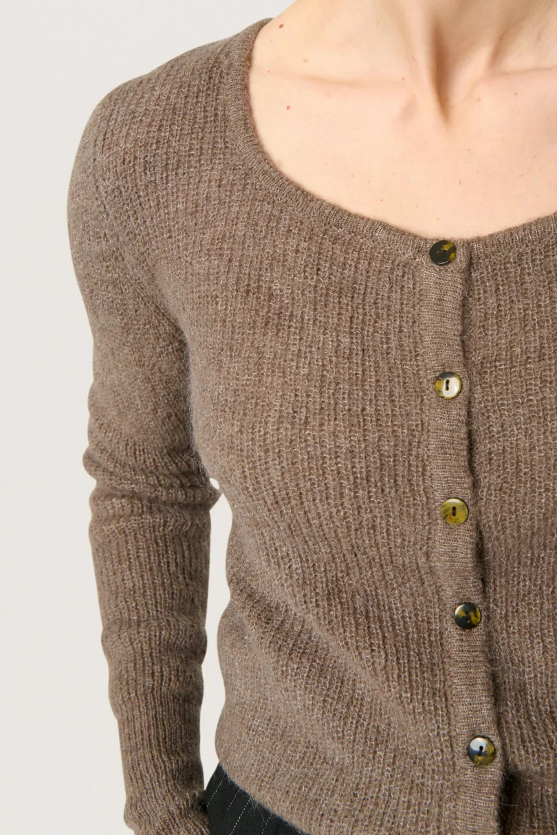 New Soaked in Luxury SLTuesday Cardigan