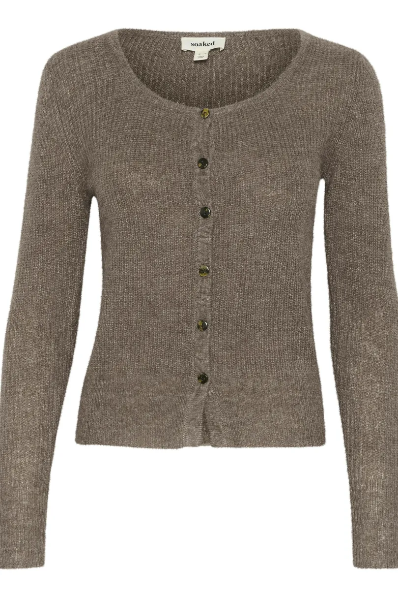New Soaked in Luxury SLTuesday Cardigan
