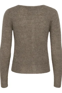 New Soaked in Luxury SLTuesday Cardigan