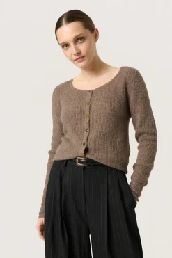 New Soaked in Luxury SLTuesday Cardigan