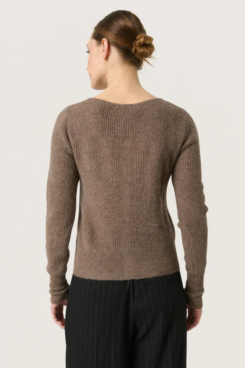 New Soaked in Luxury SLTuesday Cardigan