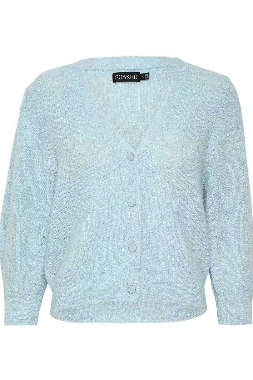 Sale Soaked in Luxury SLTuesday Cardigan