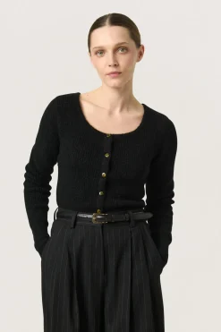 Outlet Soaked in Luxury SLTuesday Cardigan