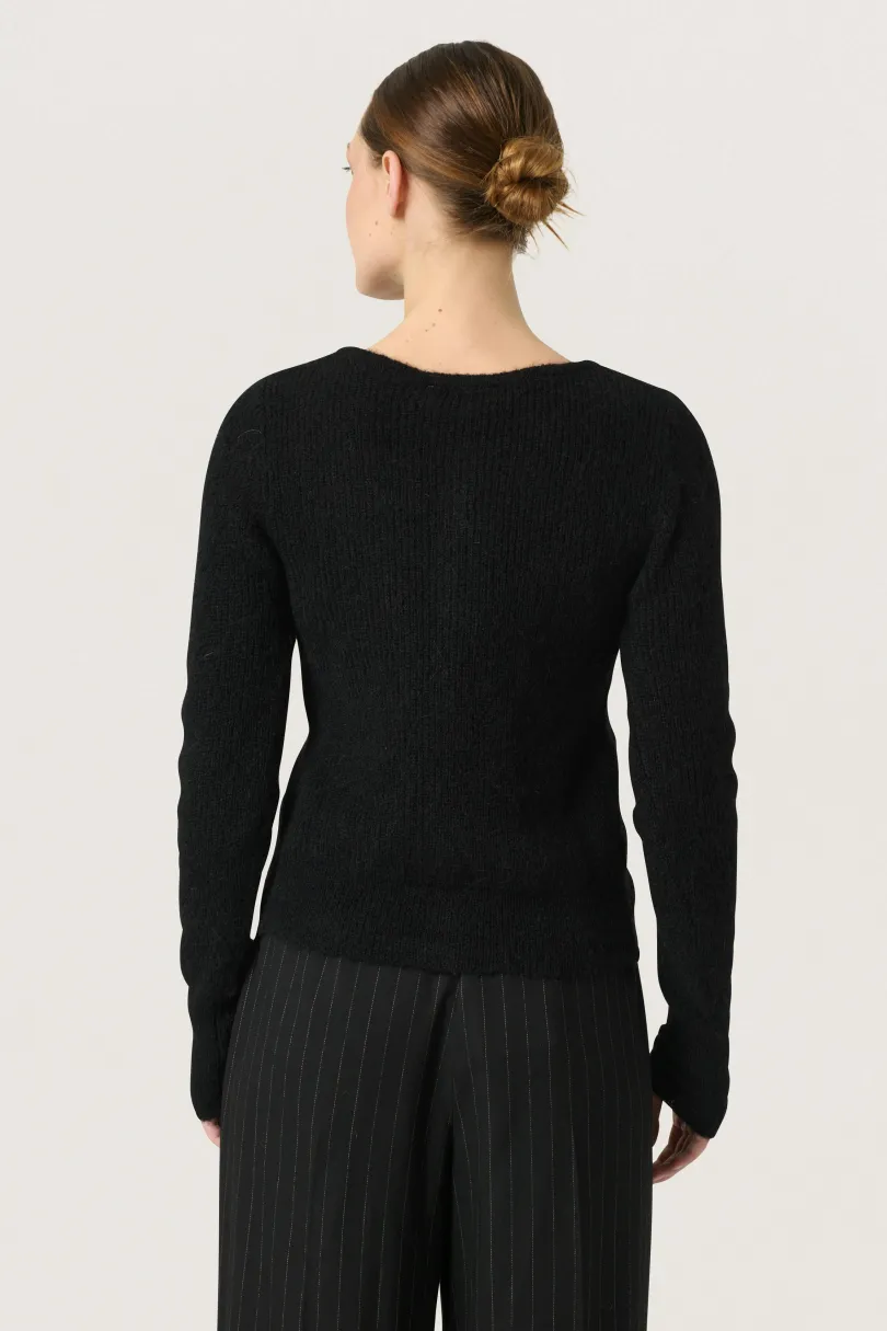 Outlet Soaked in Luxury SLTuesday Cardigan