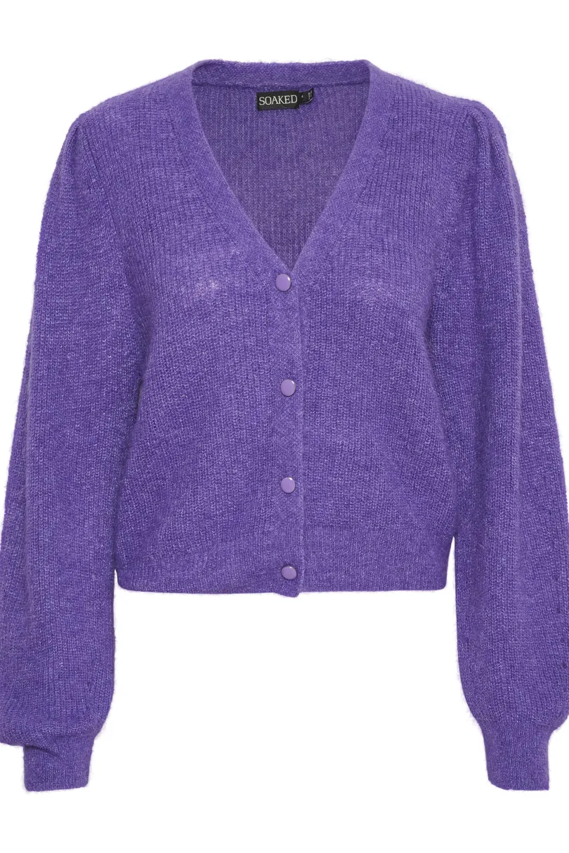 Clearance Soaked in Luxury SLTuesday Cardigan