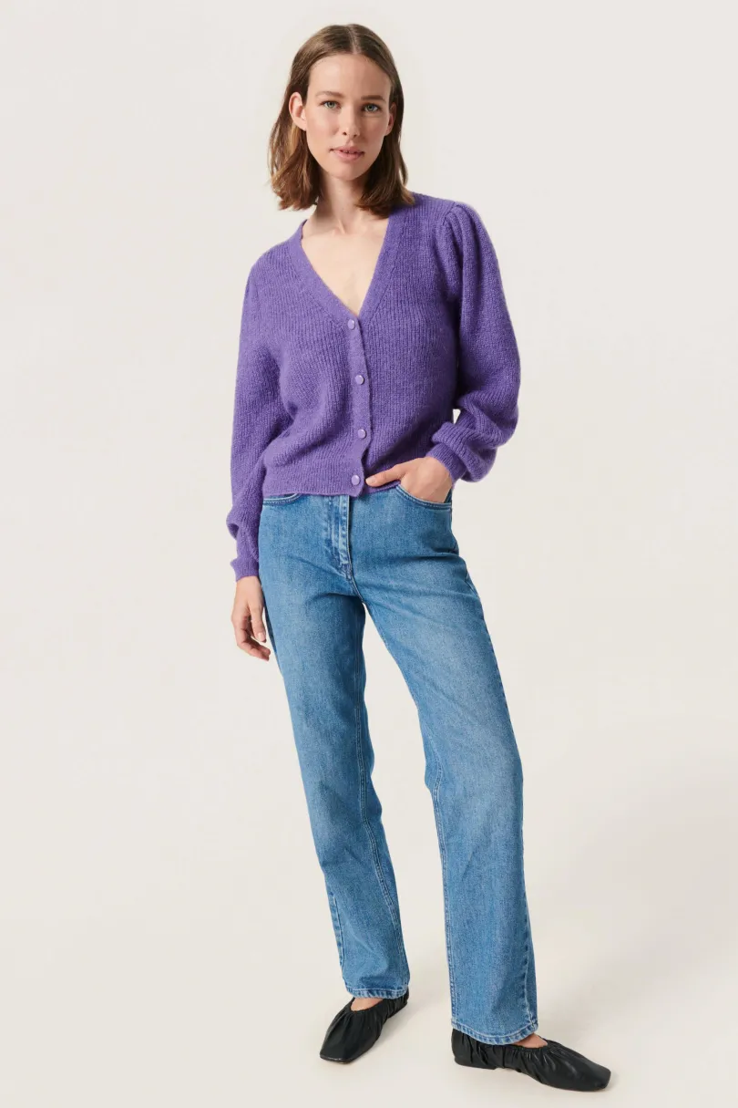 Clearance Soaked in Luxury SLTuesday Cardigan