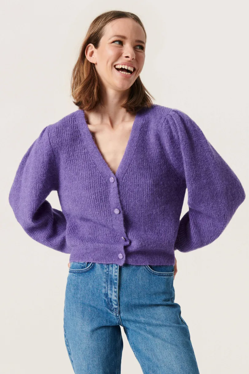 Clearance Soaked in Luxury SLTuesday Cardigan