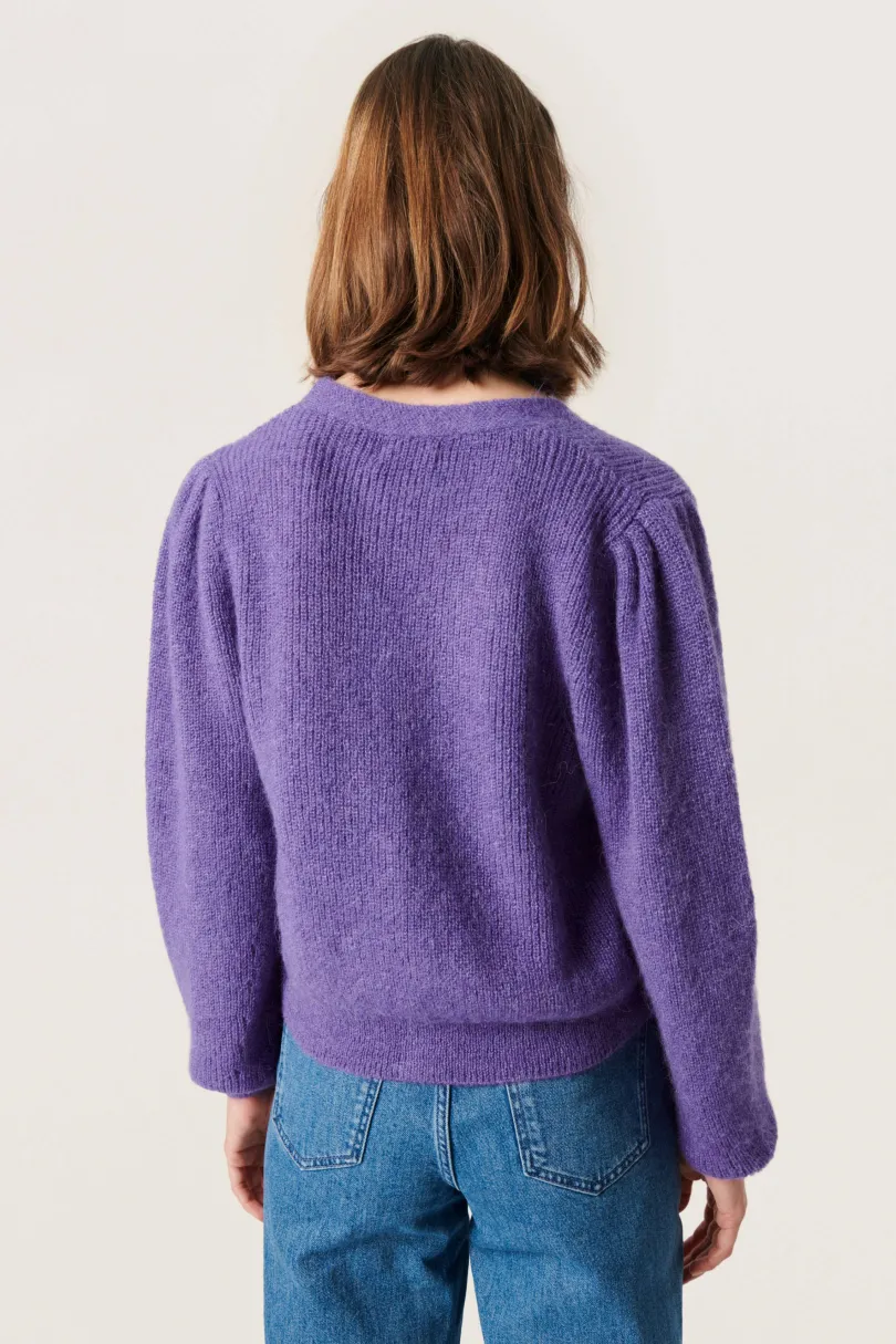 Clearance Soaked in Luxury SLTuesday Cardigan