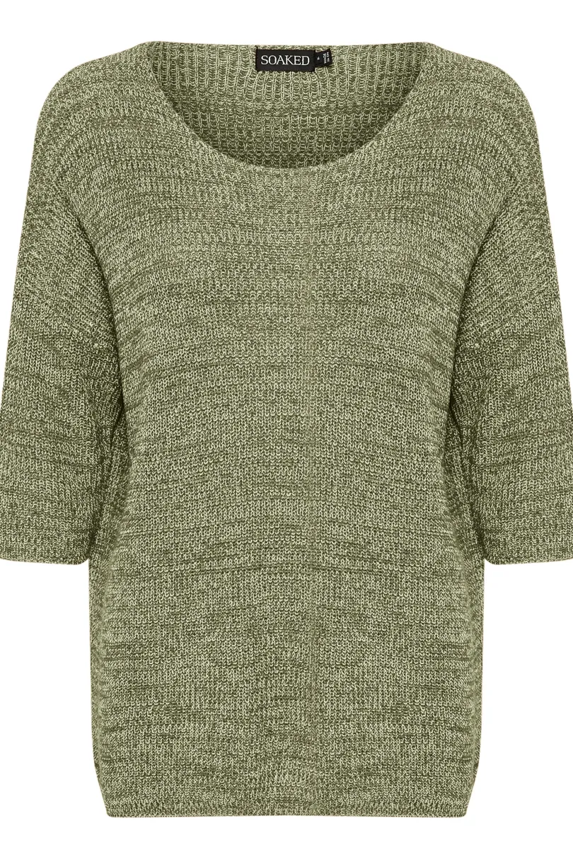 Sale Soaked in Luxury SLTuesday Pullover