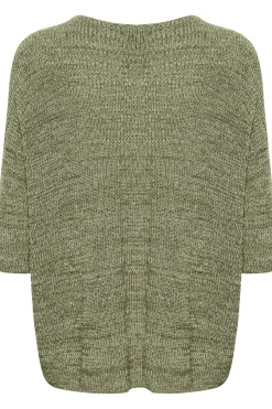 Sale Soaked in Luxury SLTuesday Pullover