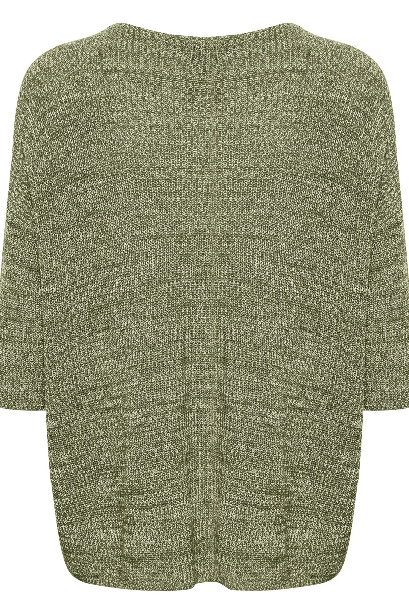 Sale Soaked in Luxury SLTuesday Pullover