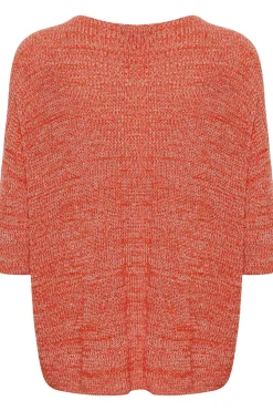 Hot Soaked in Luxury SLTuesday Pullover