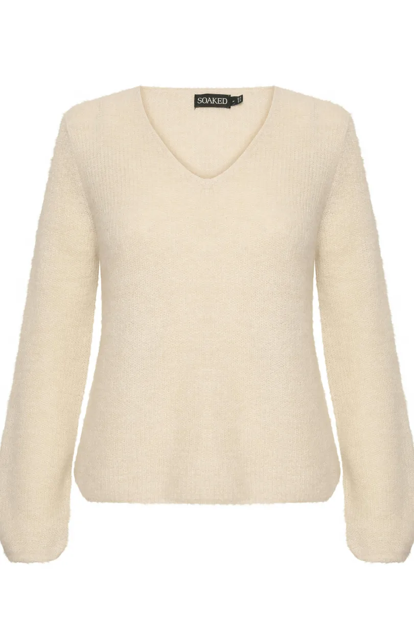 Sale Soaked in Luxury SLTuesday Pullover