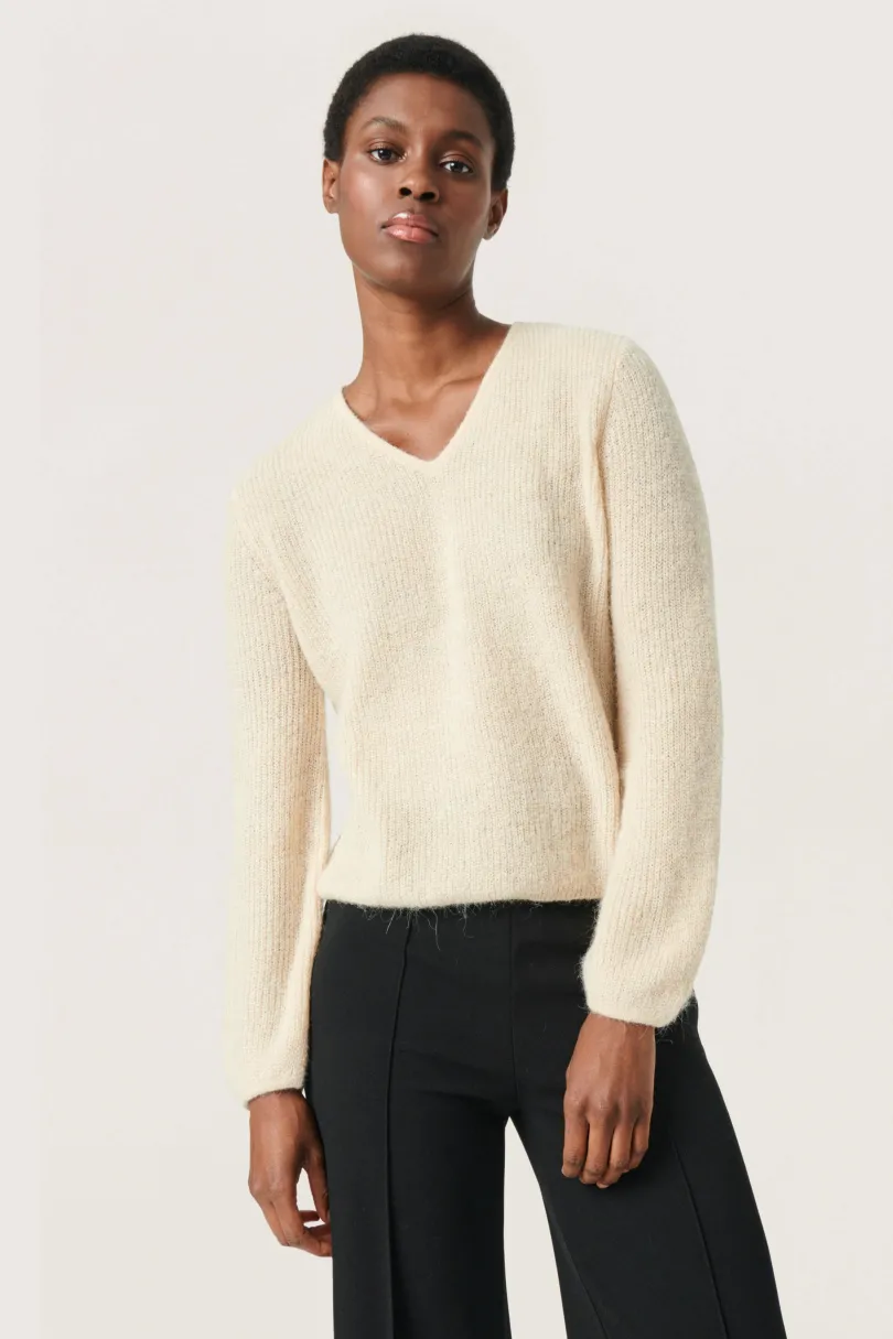 Sale Soaked in Luxury SLTuesday Pullover